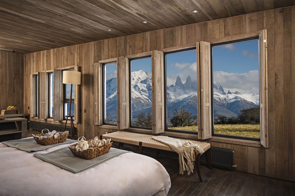 Torres Del Paine National Park Hotel Offers | Exclusive Hotels